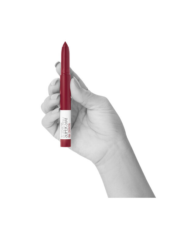 Maybelline Maybelline Super Stay Ink Crayon Pomadka 50 Own Your Empire