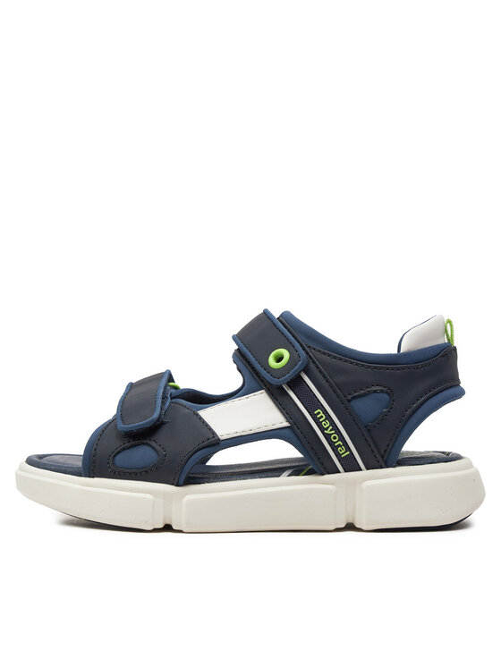 Mayoral Mayoral Sandalen 45566 Dunkelblau