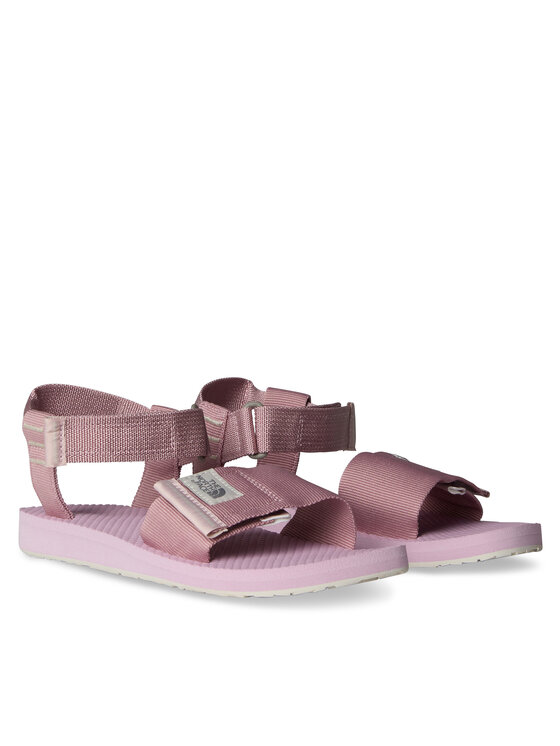 The North Face The North Face Σανδάλια Skeena Sandal II NF0A8AE674V1 Ροζ