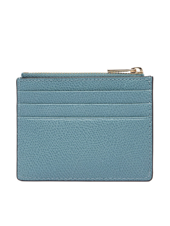 Furla Furla Pouzdro na kreditní karty Camelia S WP00388 ARE000 CN 4896S Tyrkysová