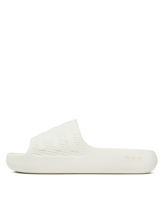 adidas adidas Ciabatte Adilette Ayoon GV9536 Bianco
