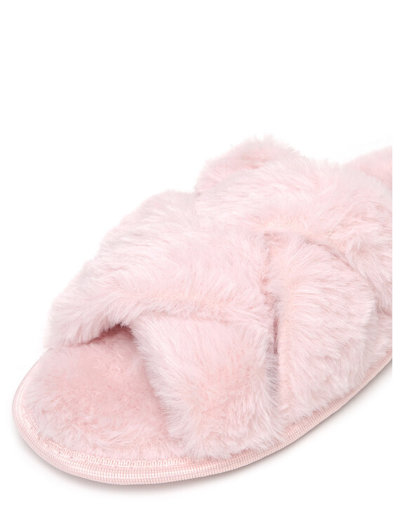 DeeZee DeeZee Papucs HHS-22JG-1006 Rózsaszín