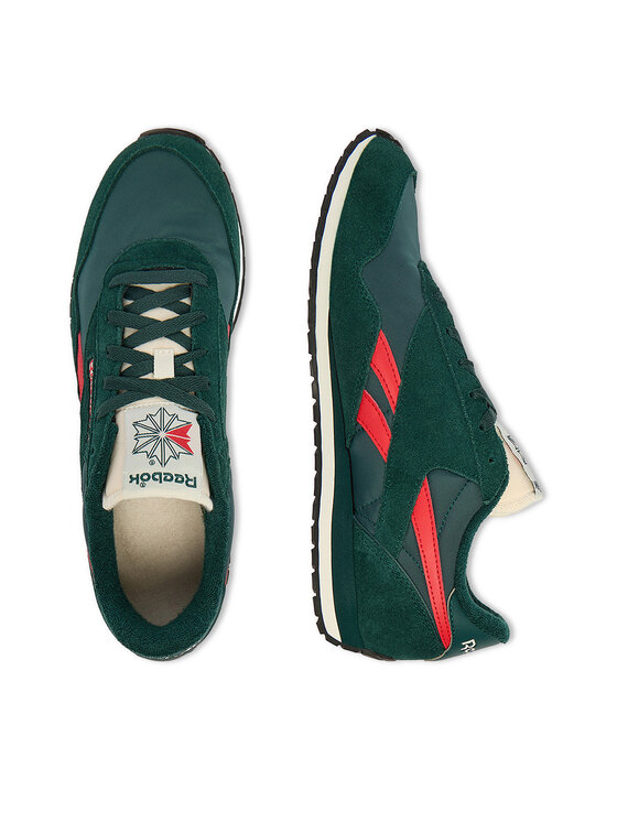 Reebok Reebok Superge EO-CLASSIC AZ 100245081 Zelena