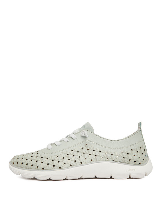 Remonte Remonte Sneakers CEO-D3G03-52 Hellgrün