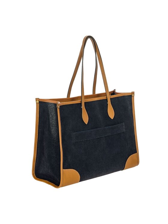 Bric's Bric's Torebka 302296 Granatowy