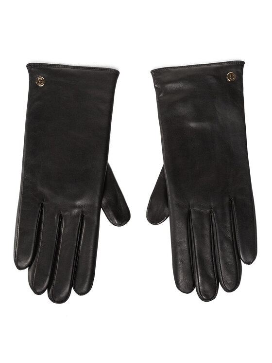 tommy hilfiger gloves mens