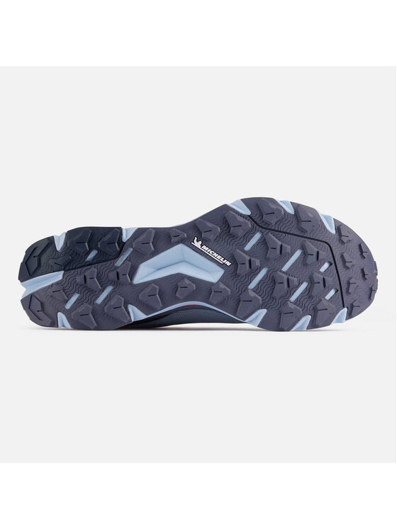 Rossignol Rossignol Buty do biegania Vezor Niebieski