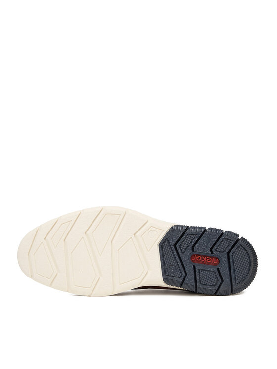 Rieker Rieker Poolsaapad 14454-22 Pruun