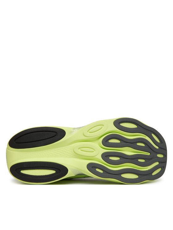 New Balance New Balance Laufschuhe Buty do biegania Fresh Foam Ellipse v1 Grün