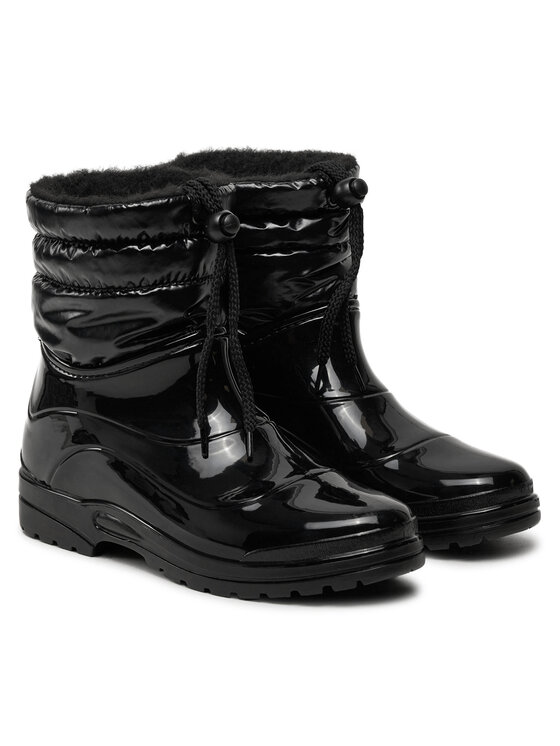 Scholl Scholl Kalossid MF30259 Must
