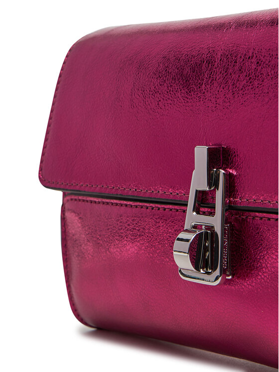 Coccinelle Coccinelle Handtasche E1 SW4 19 01 01 Rosa