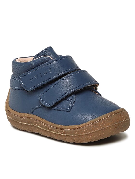Superfit Superfit Черевики 1-009344-8020 Cиній