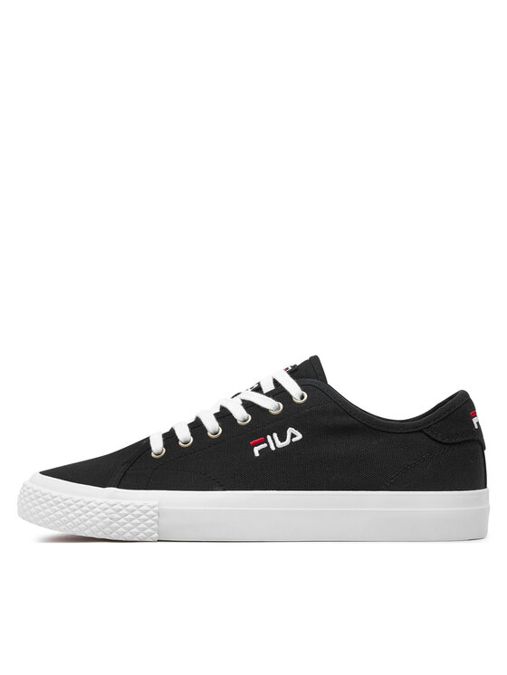 Fila Fila Πάνινα παπούτσια Pointer Classic FFM0043 Μαύρο