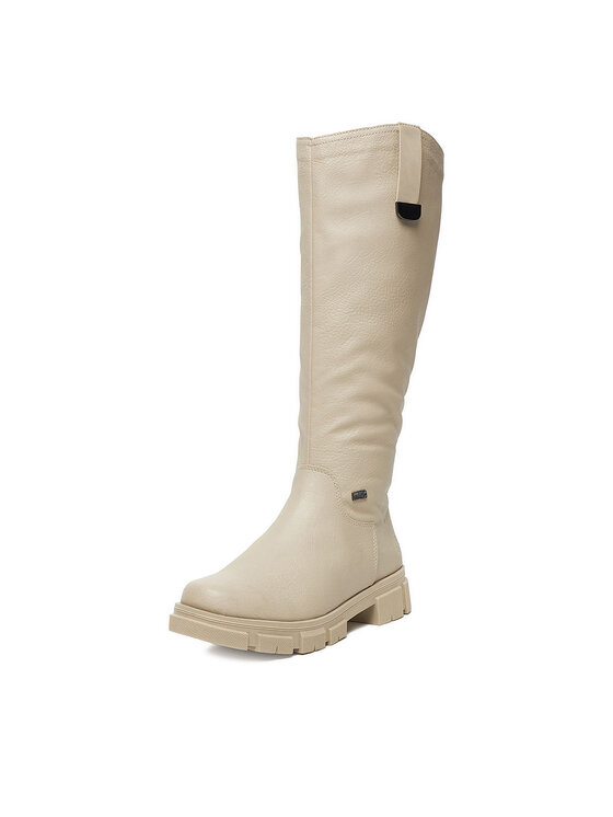 Rieker Rieker Stiefel CEO-Y7190-60 Écru