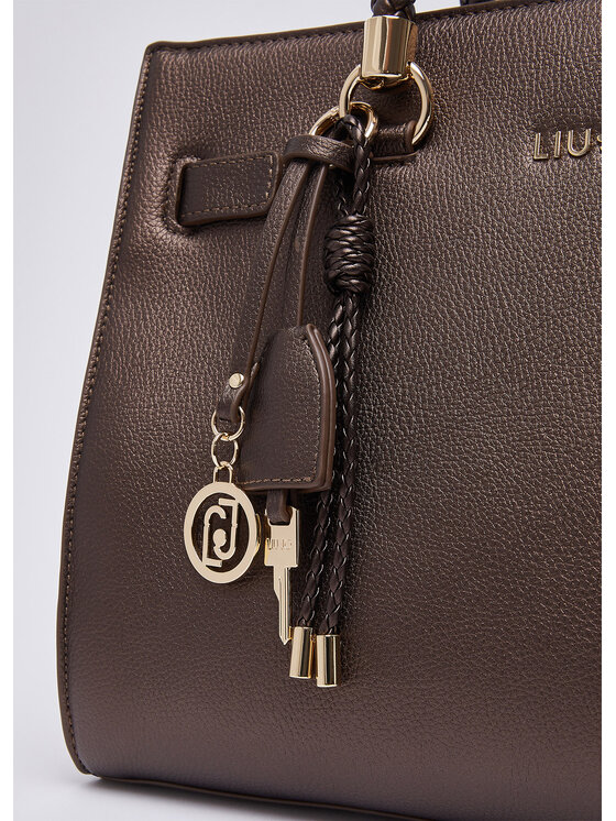 Liu Jo Liu Jo Borsetta AF6086E1019X0782 Marrone