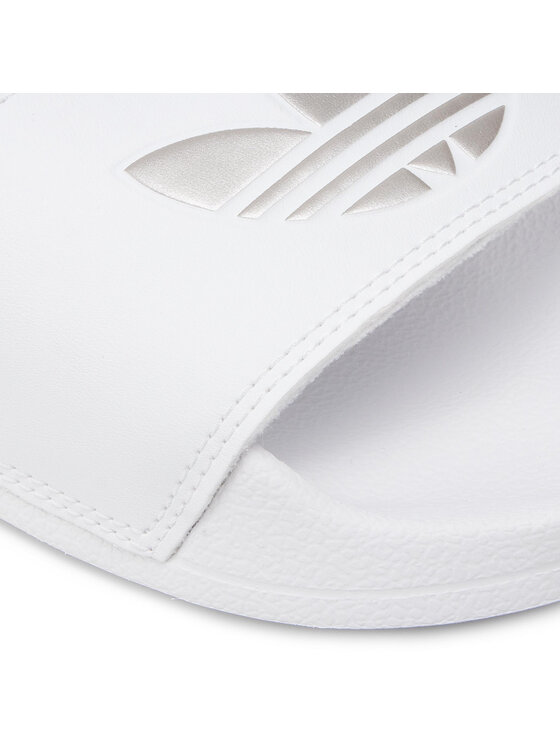 adidas adidas Шльопанці adilette Lite W GZ6197 Білий