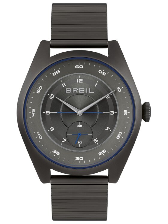 Breil Breil Orologio FINDER Grigio