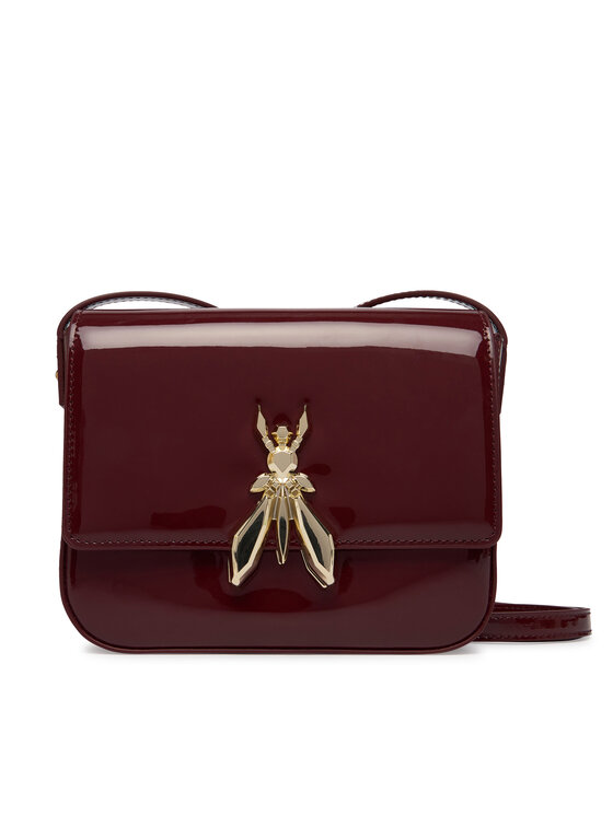 Patrizia Pepe Patrizia Pepe Сумка 8B0303/L125 Коричневий