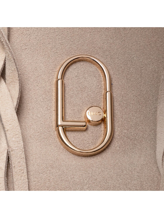 Borsetta L Shopping AF2136 P0152 Grigio