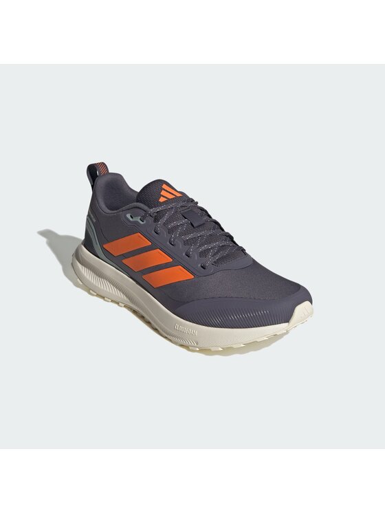 adidas adidas Взуття для бігу Runfalcon 5 Tr JQ6959 Сірий