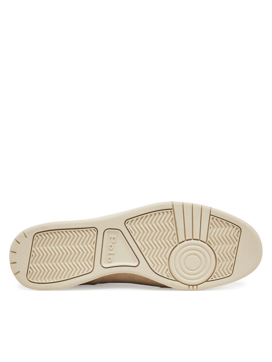 Polo Ralph Lauren Polo Ralph Lauren Sneakers 809960927003 Beige