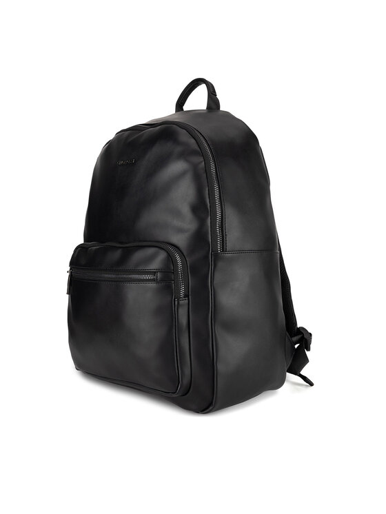 Gino Rossi Gino Rossi Rucsac GIN-K-018-CCC-06 Negru