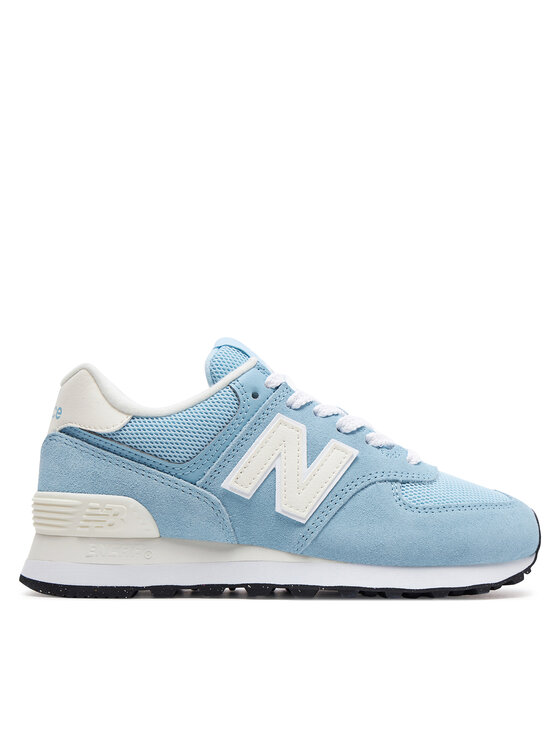 Sneakers New Balance U574GWE Athletic Grey