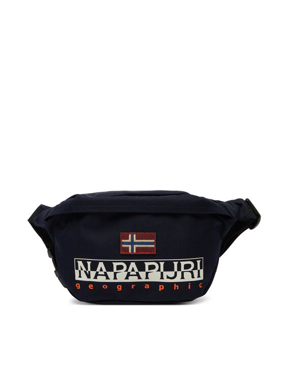 Napapijri Napapijri Gürteltasche﻿ Hering Wb 4 NP0A88UW1761 Dunkelblau