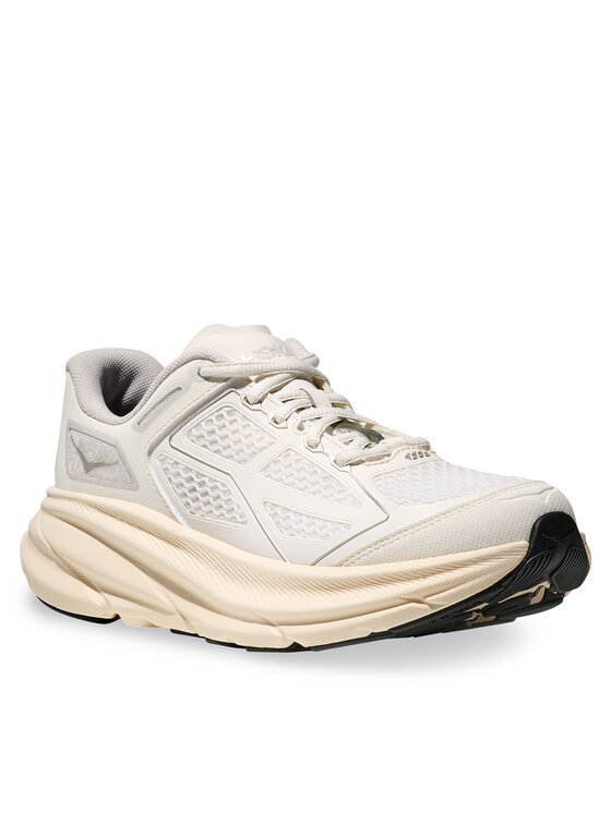 Hoka Hoka Sneakersy Clifton One 9 1155370 Kremowy