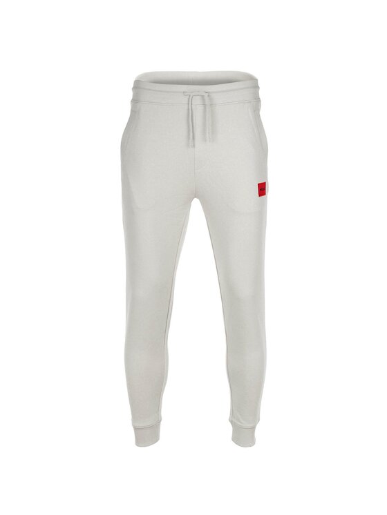 Joggery HUGO, Rozmiar L, Écru, 12547