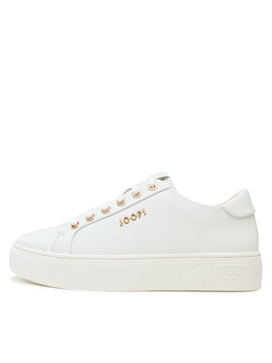 JOOP! JOOP! Tenisice 4140007111 Bijela