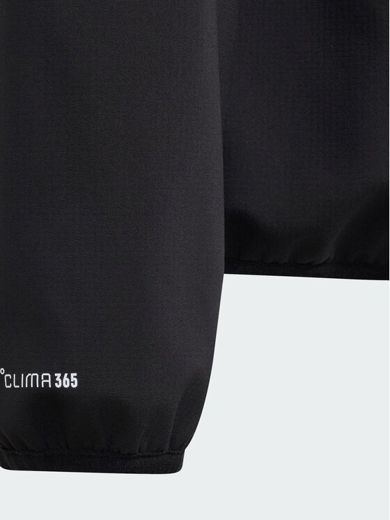 adidas adidas Kurtka wielofunkcyjna 167942 Czarny Regular Fit