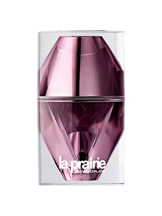 Krem na noc La Prairie, La Prairie Platinum Rare Cellular Night Elixir 20 ml krem dla kobiet