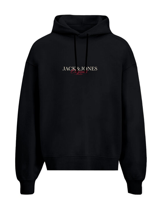 Jack&Jones Jack&Jones Набір з 2 світшотів Billyburg 12291446 Кольоровий Regular Fit