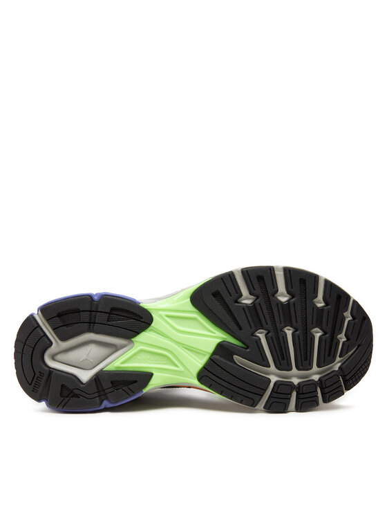 Puma Puma Sneakersy Velophasis Born in the 2000s 398219 01 Kolorowy