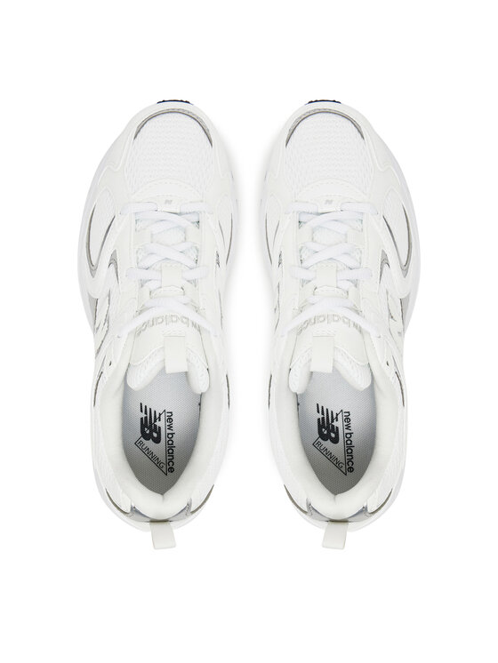 New Balance New Balance Sneakers ML408M Alb