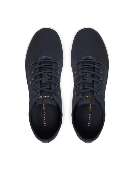 Tommy Hilfiger Tommy Hilfiger Scarpe sportive FW0FW08641 Blu scuro