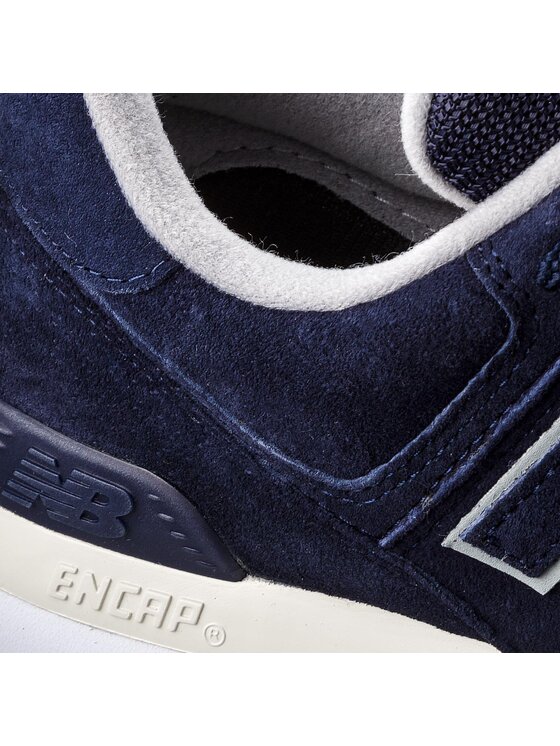 New Balance New Balance Sneakers ML574EPA Dunkelblau