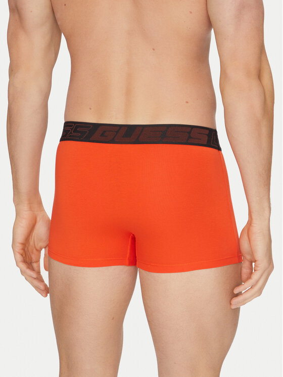 Guess Guess Set 3 parov boksaric U5RG03 K6YW1 Pisana
