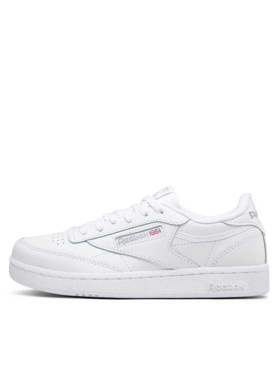 Reebok Reebok Sneakers Club C BS6168 Weiß
