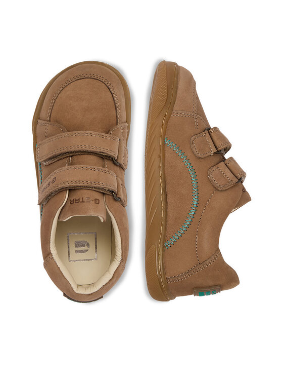 G-Star Raw G-Star Raw Félcipő EO-CI12-DIXAN-02(III)CH Bézs