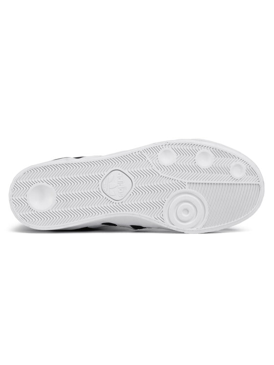 adidas adidas Tenisice Basket Profi FW3100 Crna