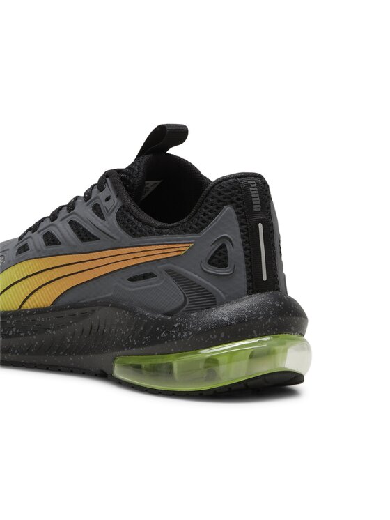 Puma Puma Buty do biegania 309972 Szary
