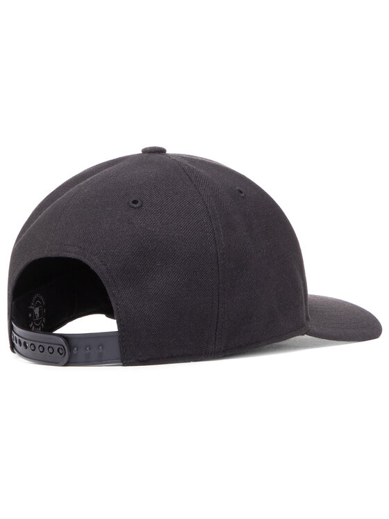 47 Brand 47 Brand Καπέλο Jockey New York Yankees Cold Zone '47 Mvp Dp CLZOE17WBP-BKA Μαύρο