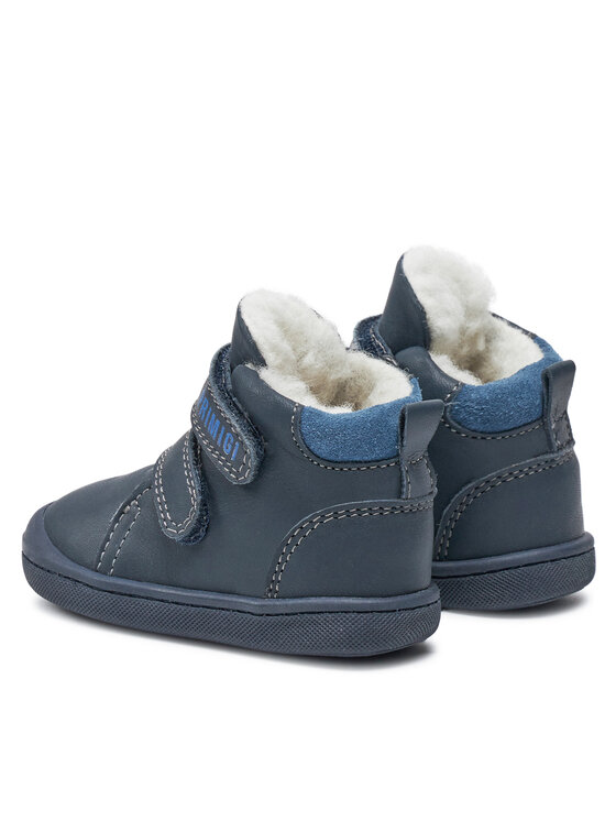 Primigi Primigi Stiefel 6906811 Dunkelblau