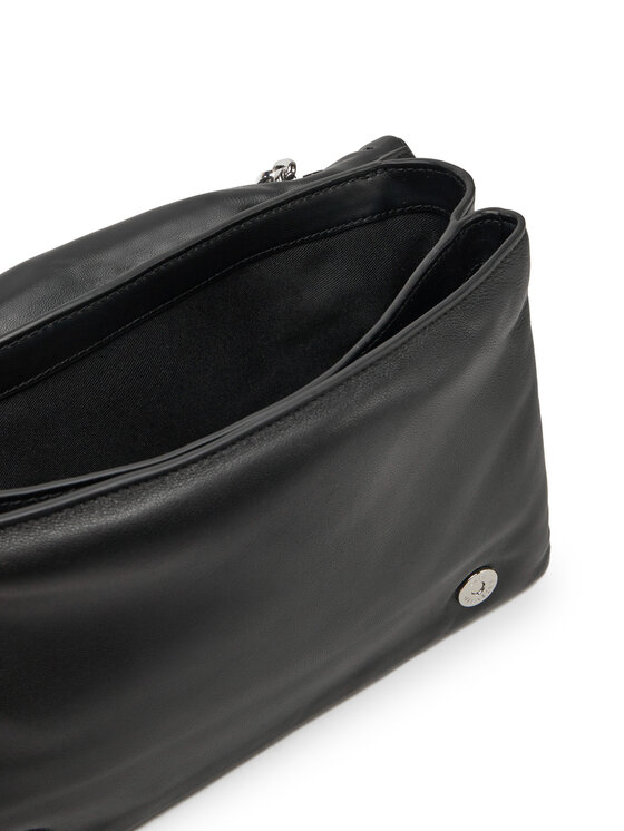 KARL LAGERFELD KARL LAGERFELD Torebka A1W30173 Czarny