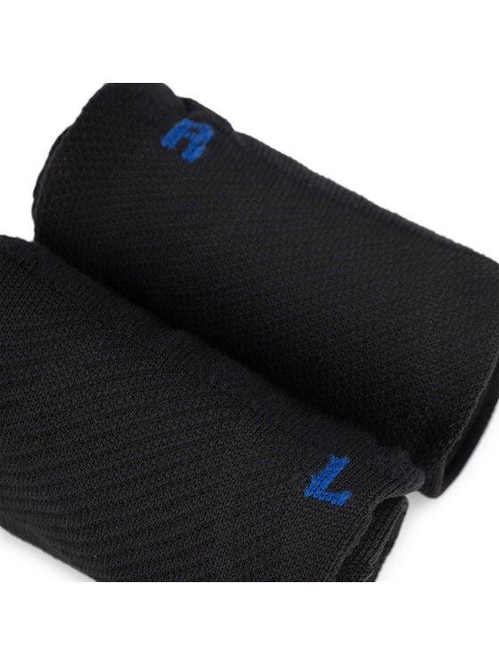 Reebok Reebok Hohe Unisex-Socken R0376-SS24 (1-pack) Schwarz