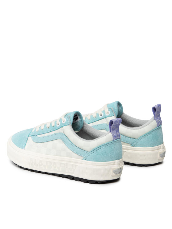 Vans Vans Tenisky Old Skool Mte-1 VN0A5I1297E1 Světle modrá