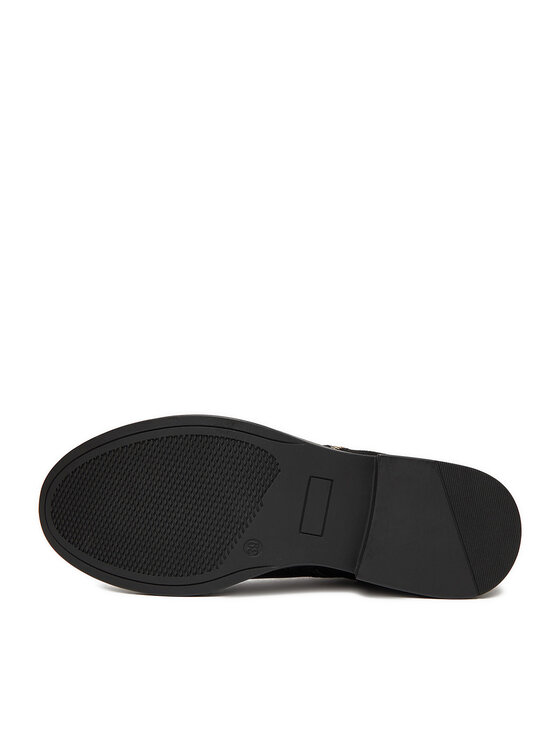 Lasocki Lasocki Μποτάκια CEO-RST-56007-13 Μαύρο