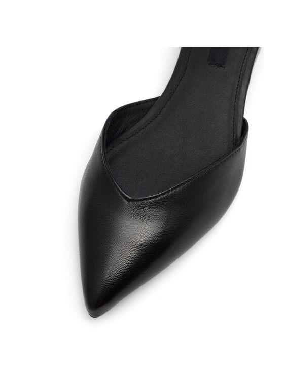 GINO ROSSI GINO ROSSI Ballerine Sysanna 108152 Nero